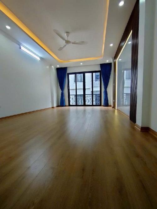 Nhà điển hình Mỹ Đình - Thiết kế 4 phòng ngủ, đầy tiện ích, giá hợp lý